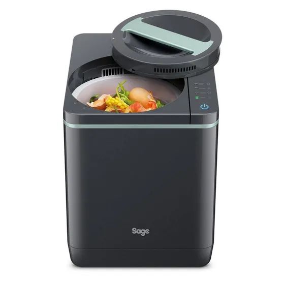 Sage Food Cycler SWR550GRY4EEU1
