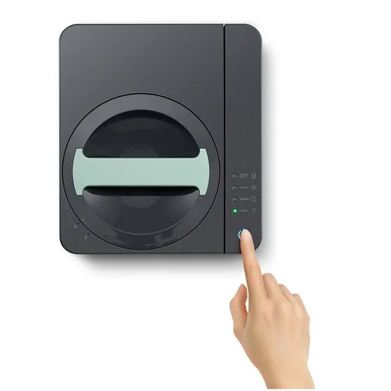Sage Food Cycler SWR550GRY4EEU1