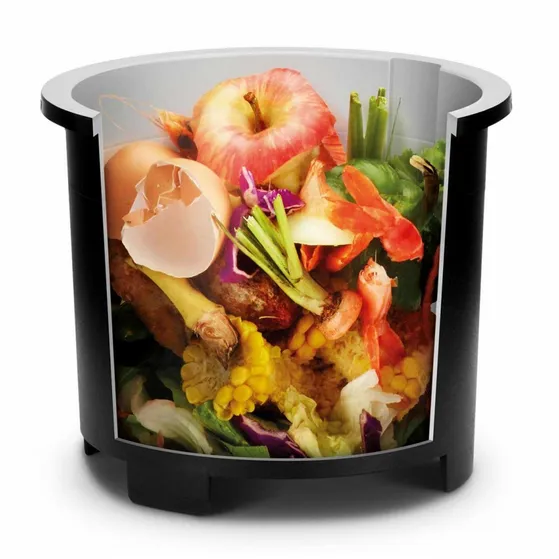 Sage Food Cycler SWR550GRY4EEU1