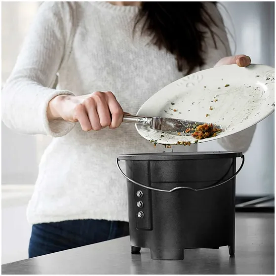 Sage Food Cycler SWR550GRY4EEU1