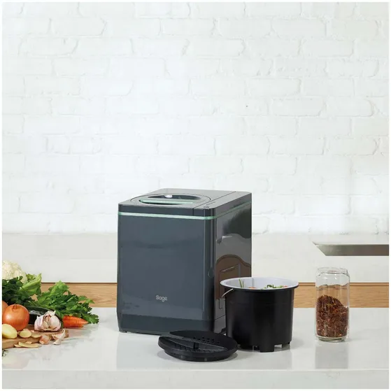 Sage Food Cycler SWR550GRY4EEU1