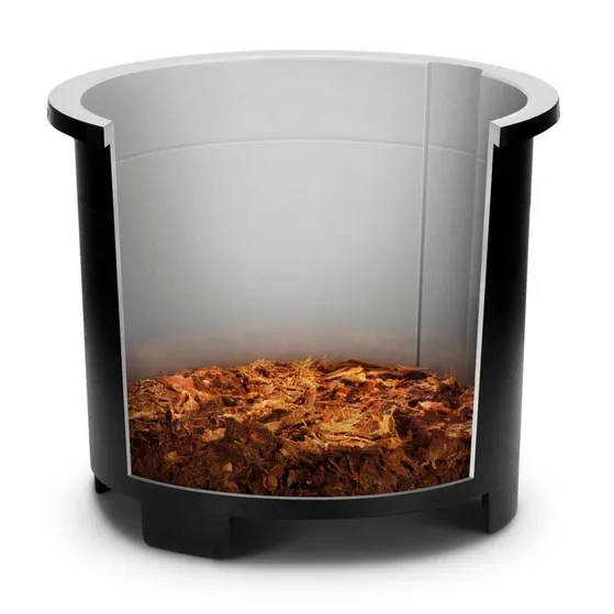 Sage Food Cycler SWR550GRY4EEU1