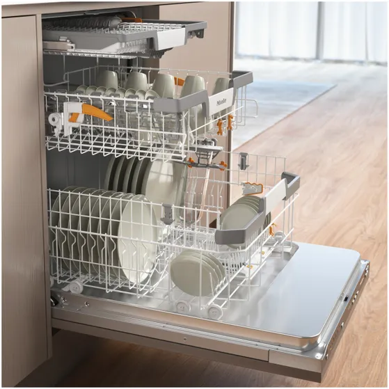 Miele G 7385 SCVi XXL FF