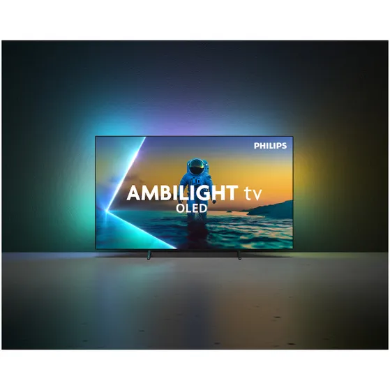 Philips 55OLED850 Ambilight (2025)