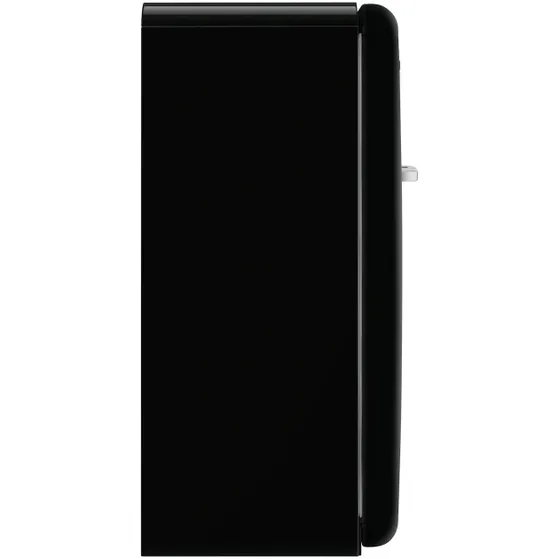Smeg FAB28RDBLM6 Mat zwart
