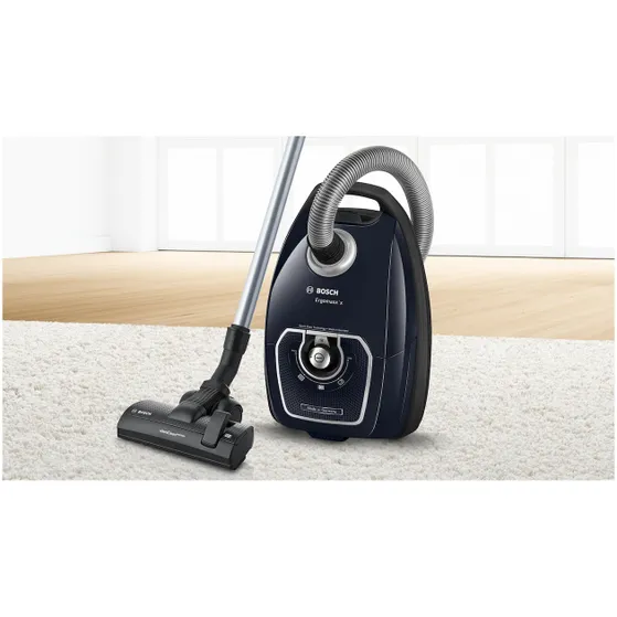 Bosch BGB7X420 Blauw