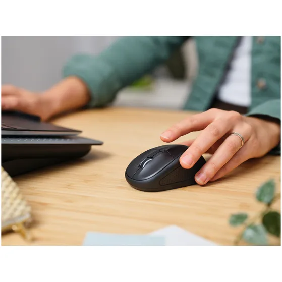 Trust Primo Draadloze Muis