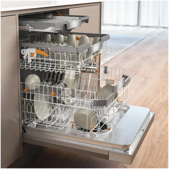 Miele G 7623 Sci clst