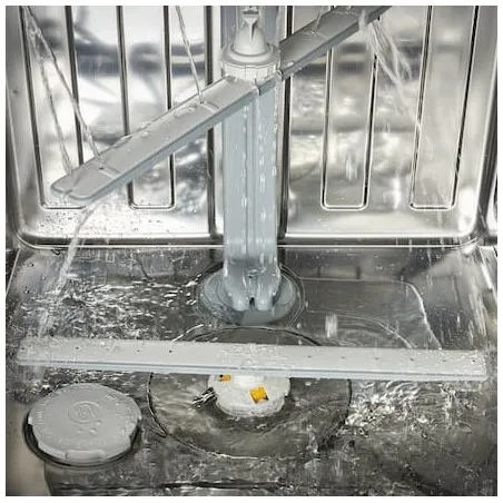 Miele G 7623 Sci clst