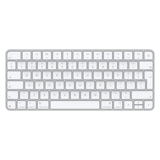 Apple Magic Keyboard Wit