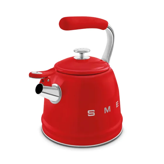 Smeg WKF01RD Rood
