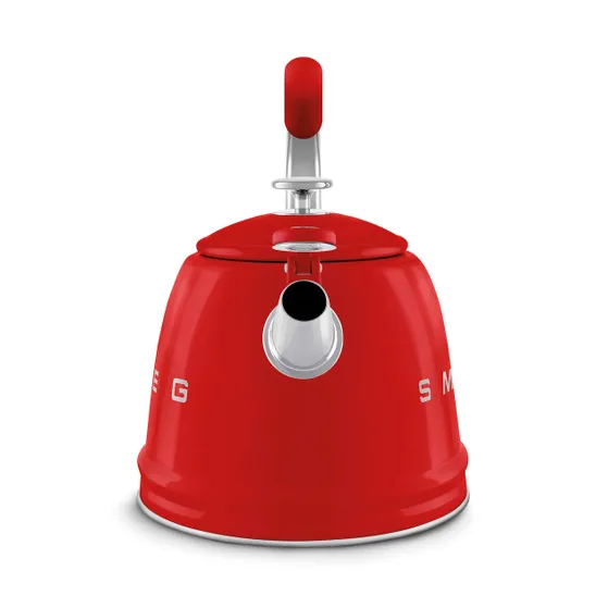 Smeg WKF01RD Rood