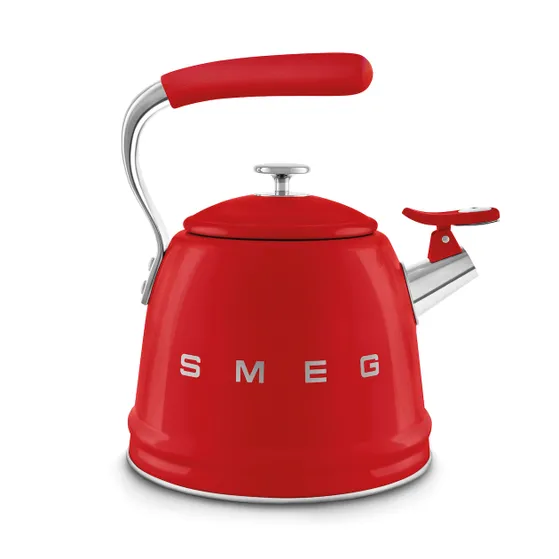 Smeg WKF01RD Rood