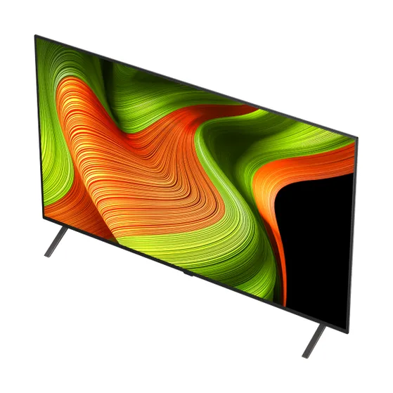 LG OLED 4K 55B56LA (2025)