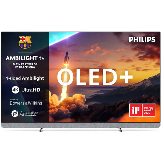 Philips 55OLED910 Ambilight (2025)