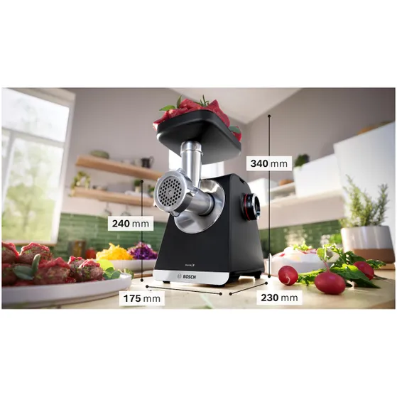 Bosch MFWS660B