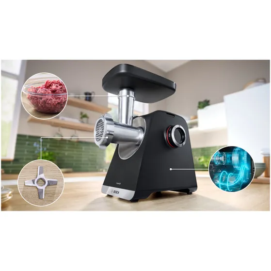 Bosch MFWS660B