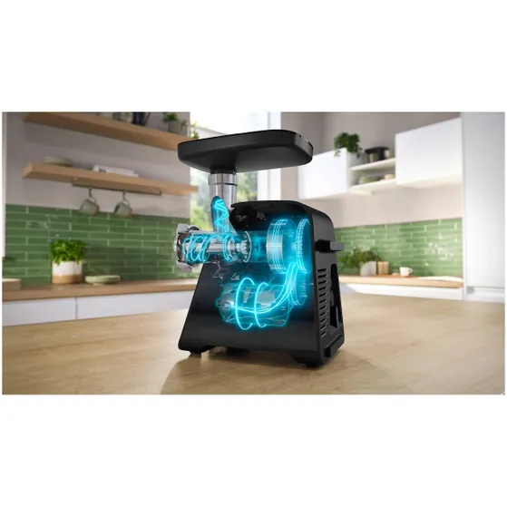 Bosch MFWS660B