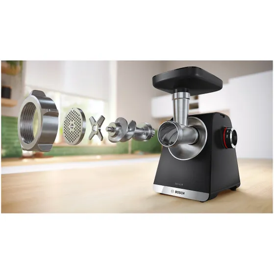 Bosch MFWS660B
