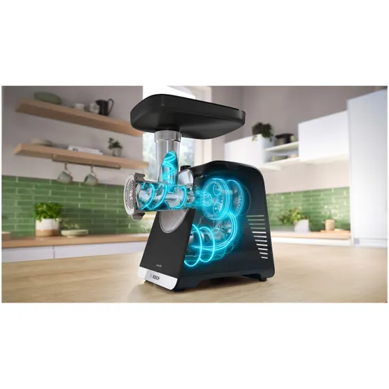 Bosch MFWS660B