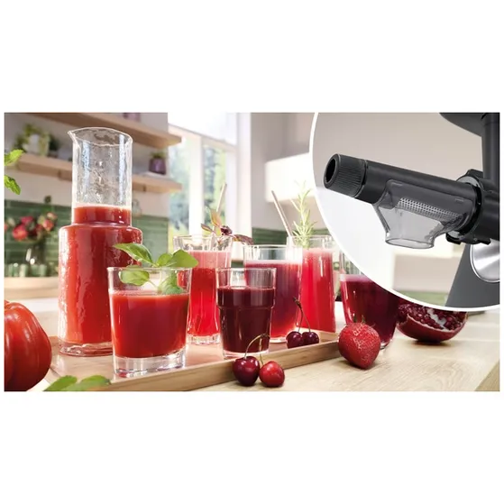 Bosch MFWS660B
