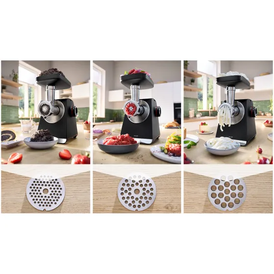 Bosch MFWS660B