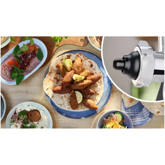 Bosch MFWS660B