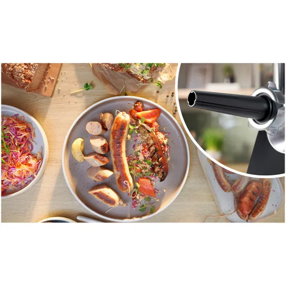 Bosch MFWS660B