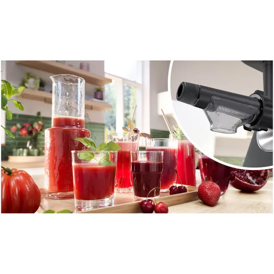 Bosch MFWS660B