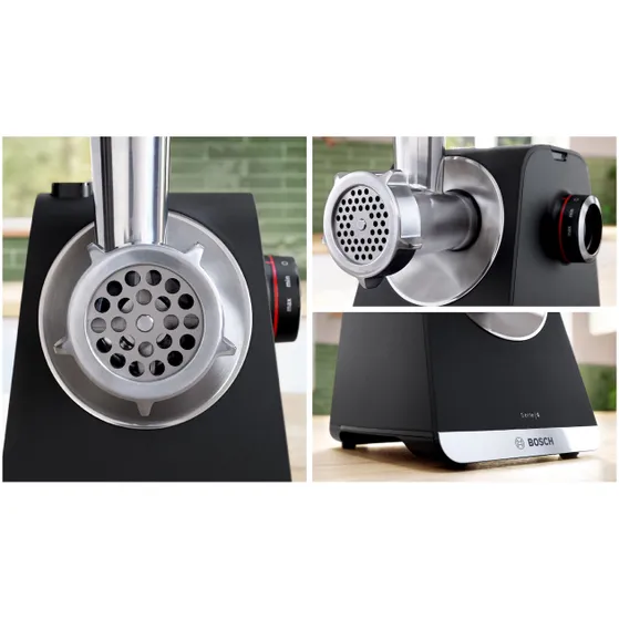 Bosch MFWS660B