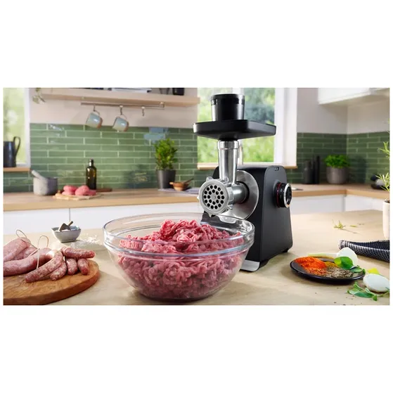 Bosch MFWS660B