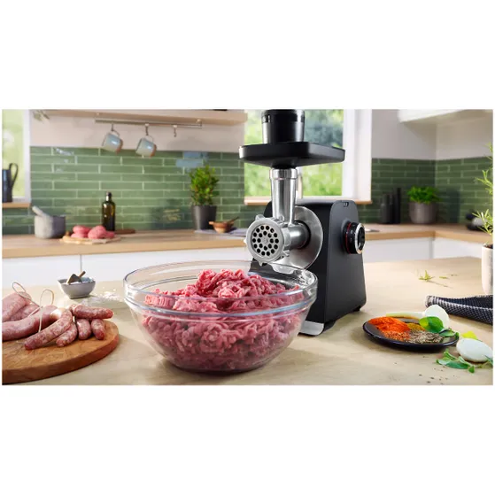 Bosch MFWS660B