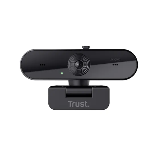 Trust Taxon 2K QHD Webcam ECO