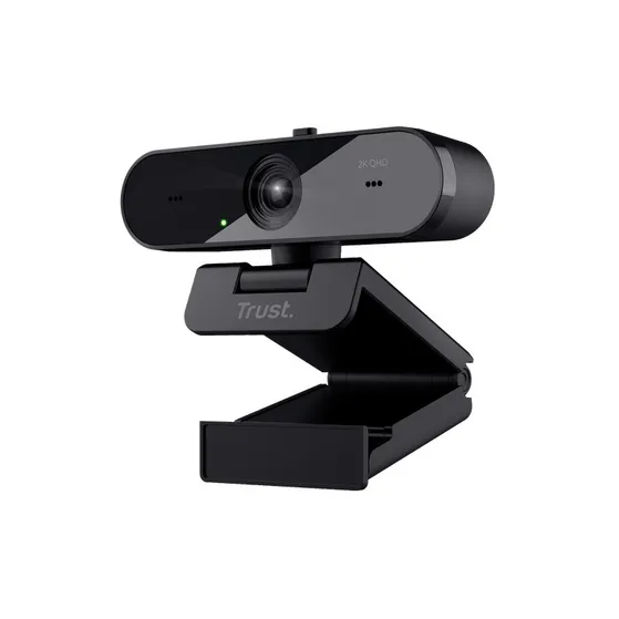 Trust Taxon 2K QHD Webcam ECO