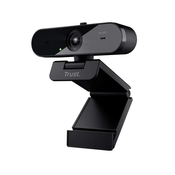 Trust Taxon 2K QHD Webcam ECO