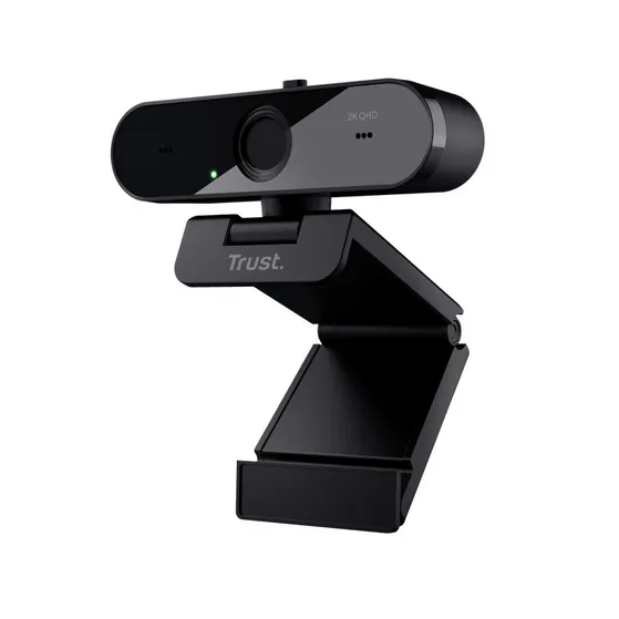 Trust Taxon 2K QHD Webcam ECO