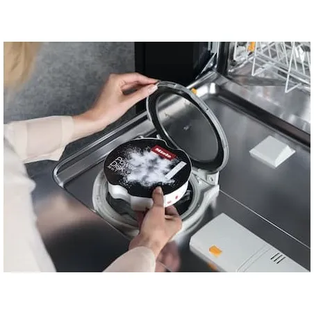 Miele G 7673 SCVi
