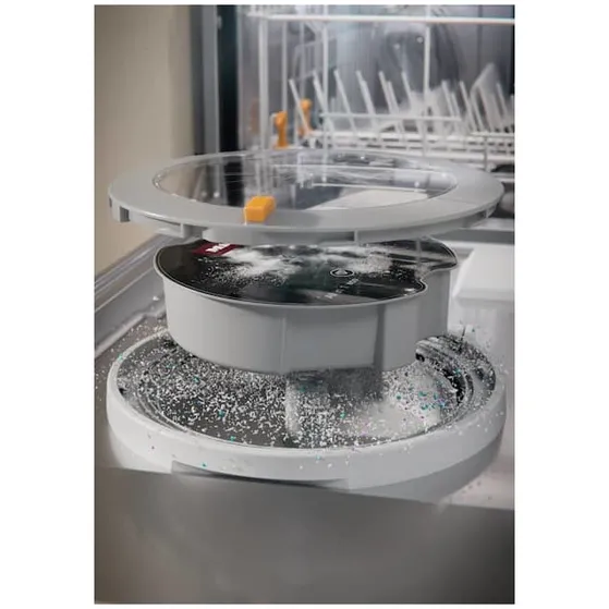 Miele G 7673 SCVi
