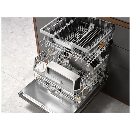 Miele G 7673 SCVi
