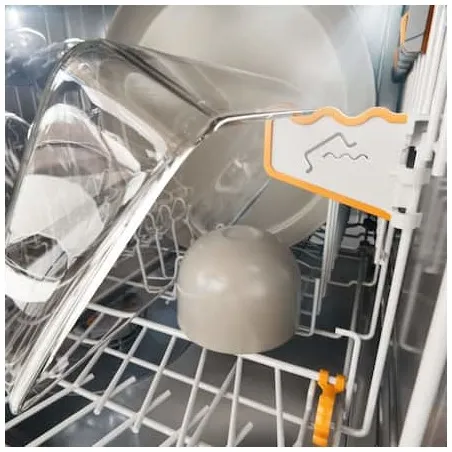 Miele G 7673 SCVi