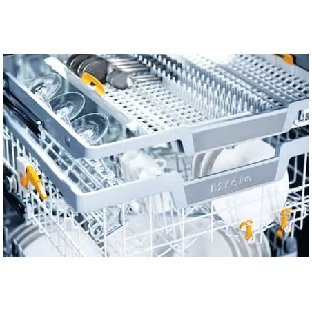 Miele G 7673 SCVi