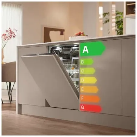 Miele G 7673 SCVi