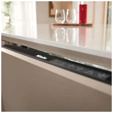 Miele G 7673 SCVi