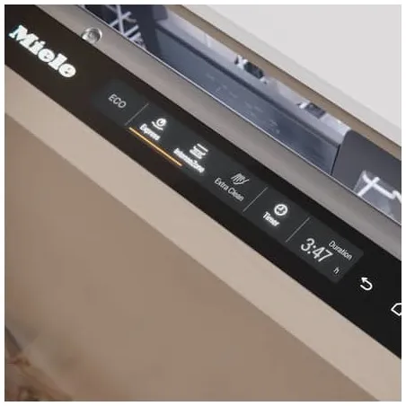 Miele G 7673 SCVi
