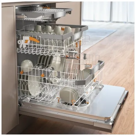 Miele G 7673 SCVi