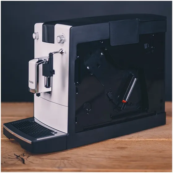 Nivona CafeRomatica NICR 555