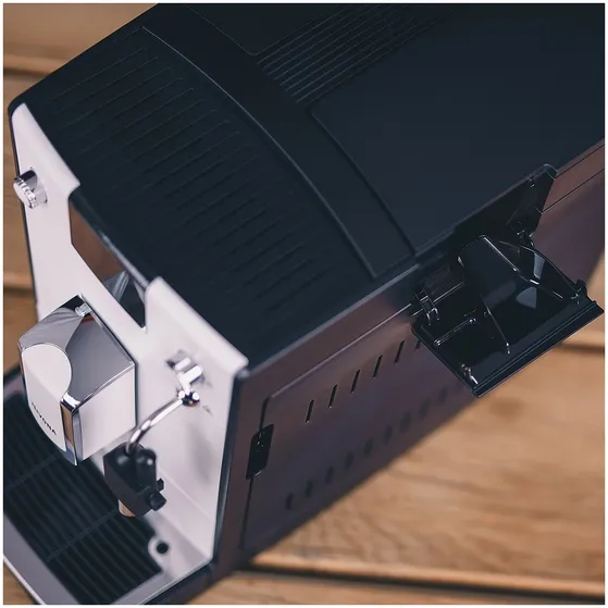 Nivona CafeRomatica NICR 555