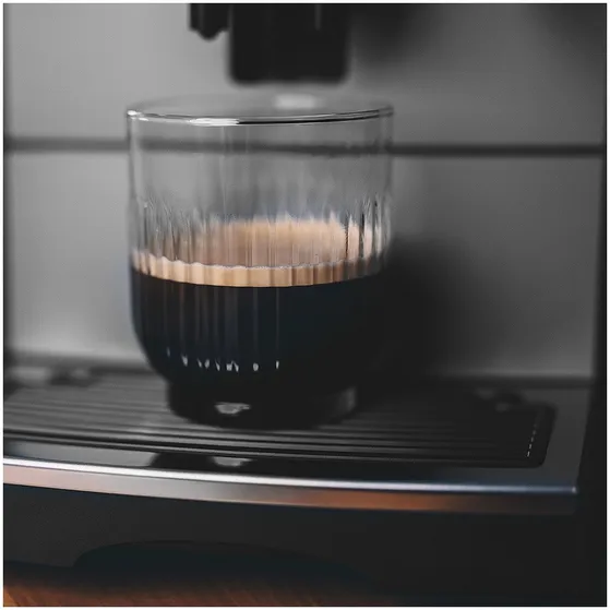 Nivona CafeRomatica NICR 555