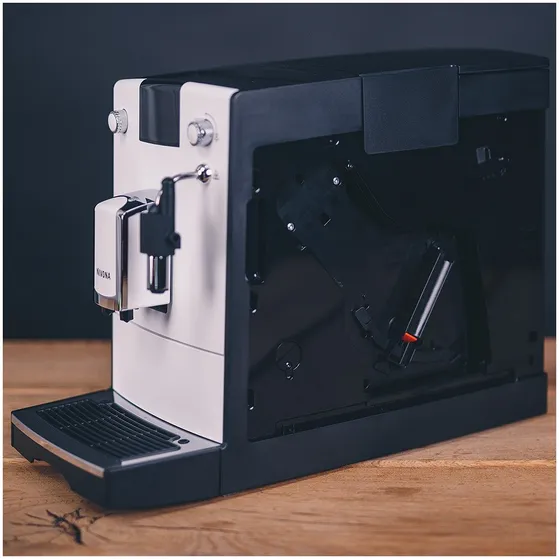 Nivona CafeRomatica NICR 555