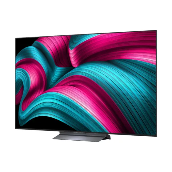 LG OLED 4K 55C54LA (2025)